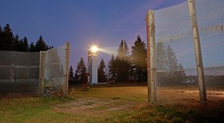 Deutscher mehr als 40 Jahre nach DDR-Flucht festgenommen