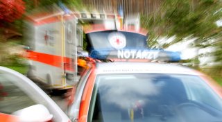 Stadt Bad Oeynhausen legt Rettungsdienst wieder in private Hände