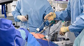 Wenn Ärzten Fehler passieren - «Spitze des Eisbergs»