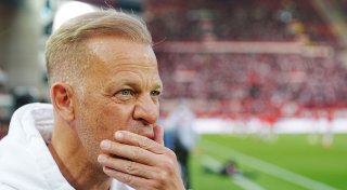 Berichte: Lieberknecht ersetzt Anfang in Kaiserslautern