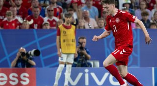 Transferstreit vorbei: Wolfsburg holt Dänen Skov Olsen