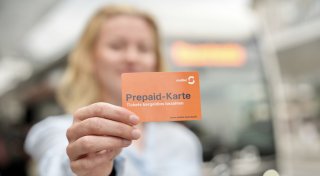 Prepaid-Karten streiken: Bielefelder Familie ist sauer - Mobiel bessert nach
