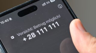 Vodafone warnt vor Abzocke-Anrufen in der Vorweihnachtszeit