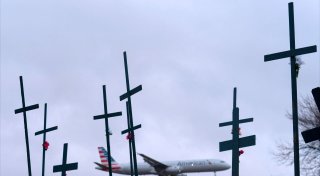 Trotz Abstürzen - Experten halten Fliegen für sicher