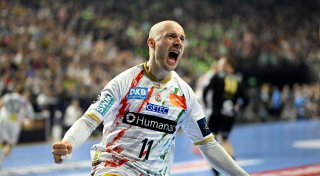 SC Magdeburg im Halbfinale der Club-WM