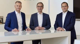 Unternehmen im Kreis Gütersloh investiert trotz Krise aktuell massiv