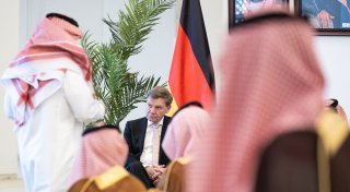 Israel vs. Iran: Was der Krieg mit Deutschland zu tun hat