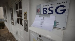 Bad Oeynhausener Reha-Sport-Verein meldet Insolvenz an