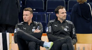 Erstes Saison-Highlight: Magdeburg empfängt Kiel