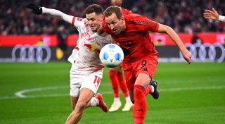 Kane erklärt Gala gegen Leipzig zur «Benchmark» für 2025