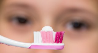 Zahnärztin aus dem Kreis Minden-Lübbecke: So geht Zahnpflege für kleine Kinder