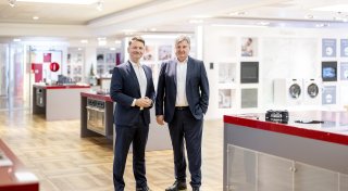 Miele-Sprecher verlässt Gütersloher Unternehmen nach über 15 Jahren: Nachfolger steht fest