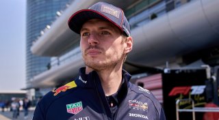 Instagram-Kritik an Red Bull: Verstappen verteidigt Like