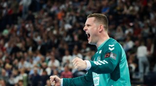 Titelverteidiger Flensburg gewinnt erneut European League