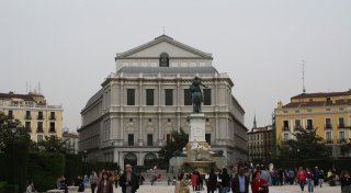 Verletzte und Vermisste nach Gebäudeeinsturz in Madrid