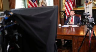 Vance moderiert «Charlie Kirk Show» aus dem Weißen Haus