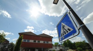 Richterspruch schafft kein Baurecht für Espelkamper Klinik