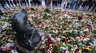 Attentat in Magdeburg: Neunjähriges Todesopfer war bei der Kinderfeuerwehr