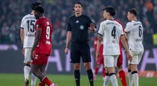 Kölner Ärger über Elfmeter - Kwasniok: «Ich hasse den VAR»