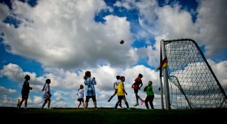 Studie: Jugendliche seit Corona weniger ausdauernd