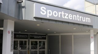 Sanierung der Paderborner Maspernhalle soll in einem Jahr starten