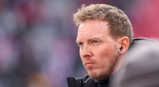 Nagelsmann nominiert Kader für Italien-Kracher