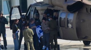 Hamas und Israel tauschen Geiseln gegen Häftlinge aus