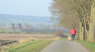 Stemweder Radwegeprojekt ist sinnlose Geldverschwendung