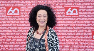 Barbara Wussow: Mit der Strickleiter auf das «Traumschiff»