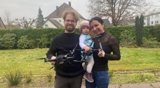 Mit Videos: Familie im Kreis Gütersloh gründet ungewöhnliches Start-up