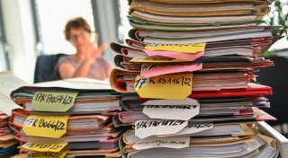 Bundesministerien machen Vorschläge für Bürokratieabbau