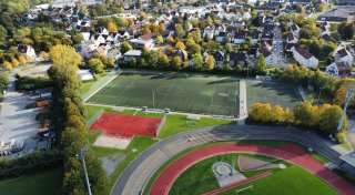 Bielefelder bekommen für den Outdoor-Sport die langersehnte Freilufthalle