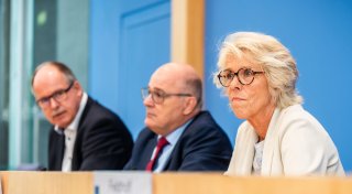 Warum der Mindestlohn 40 Cent unter 15 Euro bleibt