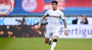 Berichte: Leverkusen lässt Hincapie zum FC Arsenal ziehen