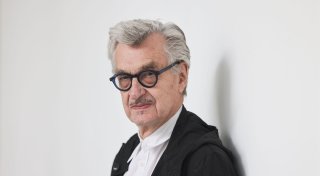 Vom Trümmerkind zum Weltbürger: Wim Wenders wird 80