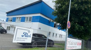 Hersteller für Babyartikel: Alvi in Höxter meldet Insolvenz an - und nennt diese fünf Gründe dafür