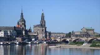 Abriss von Carolabrücke doch viel teurer