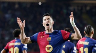 0:4-Klatsche bei Barça - BVB ohne Schlotterbeck chancenlos