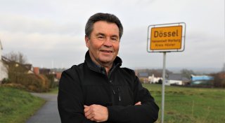 Ein Urgestein im Warburger Rat hört auf: Von der Ehre, die Heimat zu gestalten