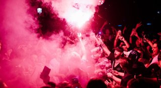 Randale nach PSG-Sieg: Tote, Verletzte und Festnahmen