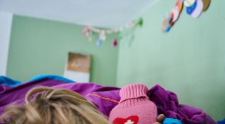 Viele Schulkinder in Deutschland sind krank