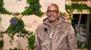 Pierre Sanoussi-Bliss übernimmt Rolle bei «Unter uns»