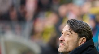BVB strauchelt weiter: Kovac-Effekt bleibt zunächst aus