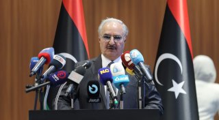 Russland zieht Luftverteidigung aus Syrien ab