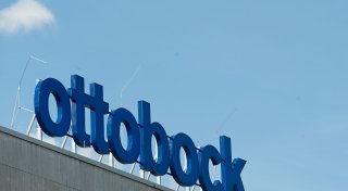Größter Börsengang des Jahres? Ottobock gibt Aktien aus