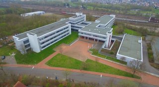Neubaupläne für Löhner Berufskolleg: Neuer Zeitplan bringt Sportvereine in Bedrängnis