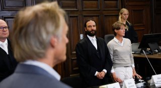 Zeuge zu Entführung der Block-Kinder: «Wir waren schockiert»