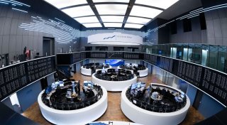 Trotz Autokrise: Dax-Konzerne machen in Summe mehr Gewinn