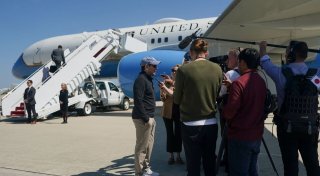 Spannungen in Nahost: US-Außenminister Rubio besucht Israel