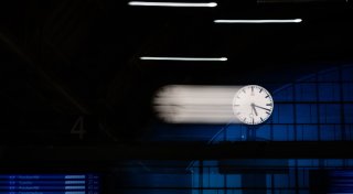 Die Winterzeit steht an - Uhrenumstellung am Sonntag
